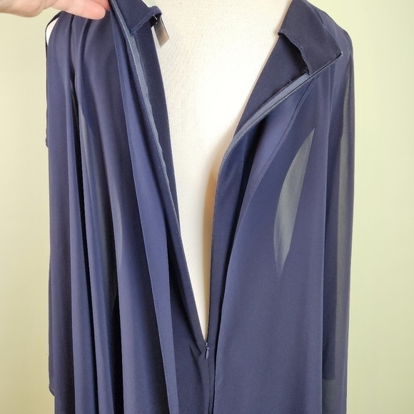 Elegant Joseph Ribkoff Dress - Picture 6 of 10